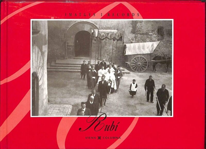 Rubí (Imatges i Records 58)