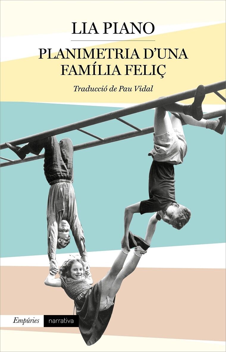 Planimetria d'Una Família Feliç