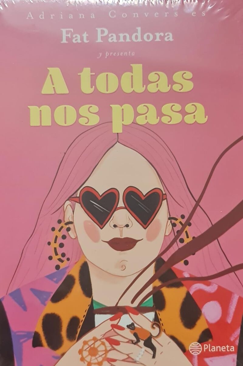 A Todas Nos Pasa