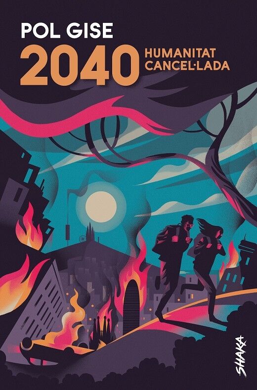 2040 Humanitat Cancel·lada