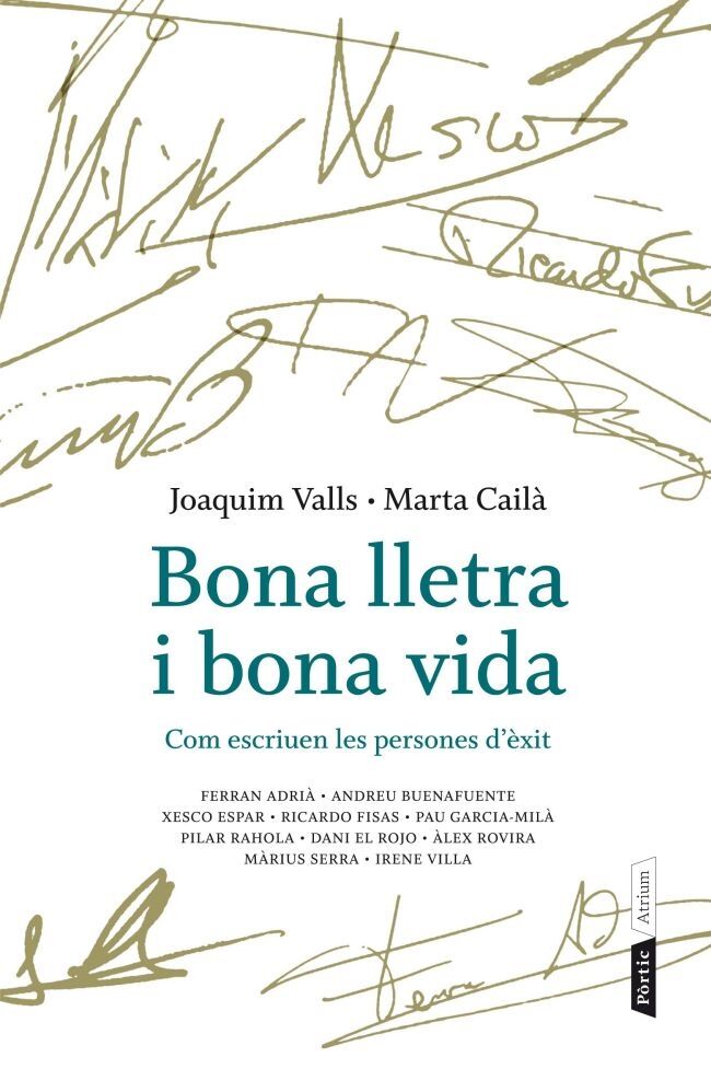 Bona Lletra i Bona Vida