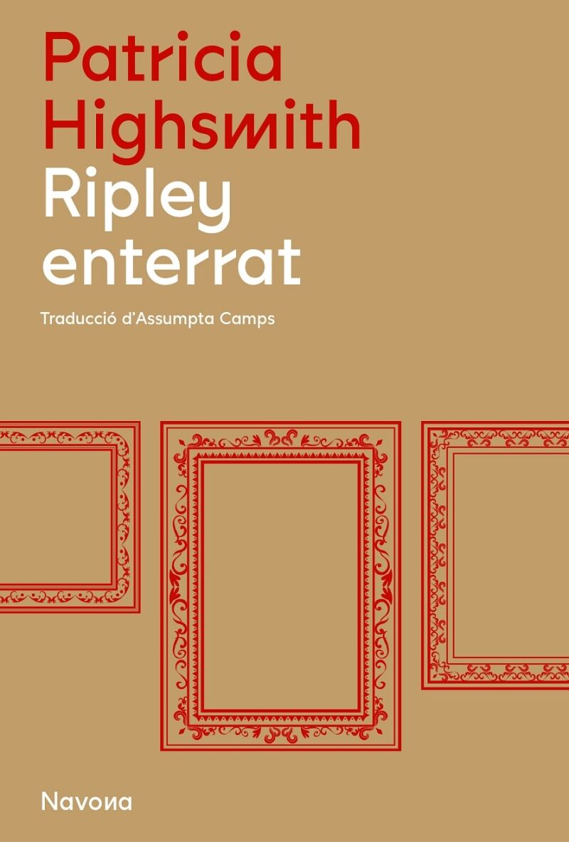 Ripley Enterrat