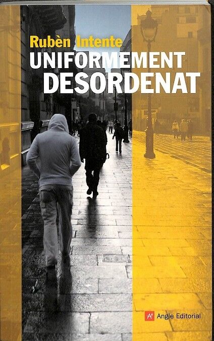 Uniformement Desordenat