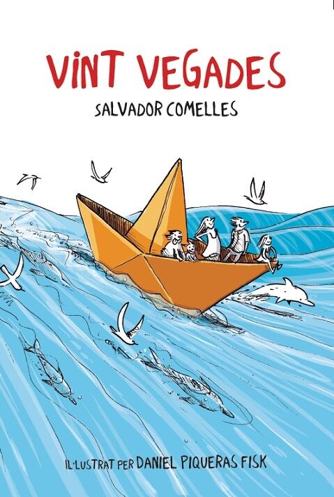 Vint Vegades