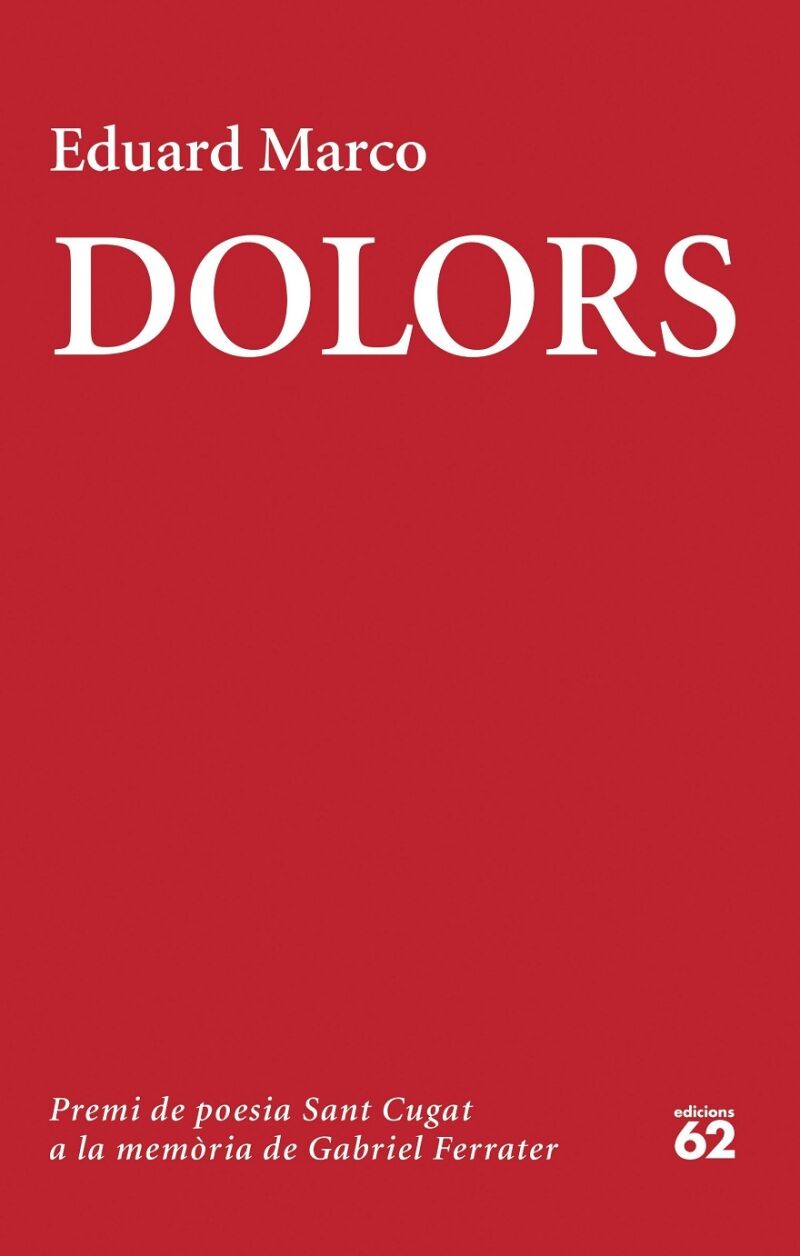 Dolors
