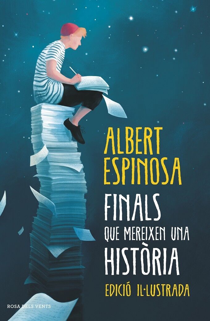 Finals Que Mereixen una Història