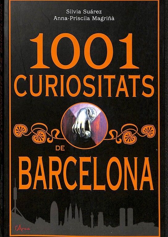 1001 Curiositats de Barcelona