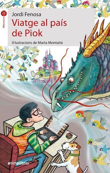 Viatge Al País de Piok