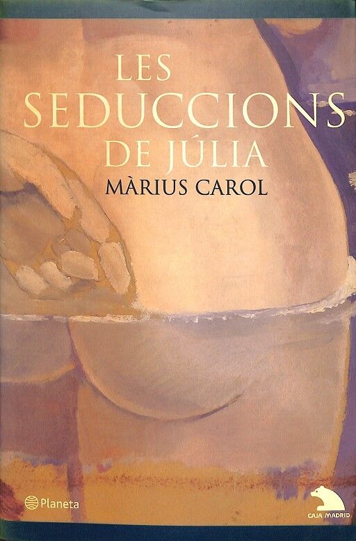Les Seduccions de Júlia