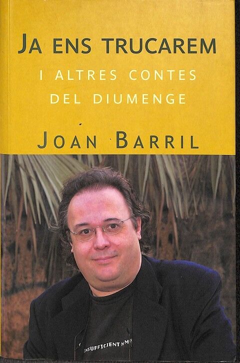 Ja Ens Trucarem i Altres Contes del Diumenge