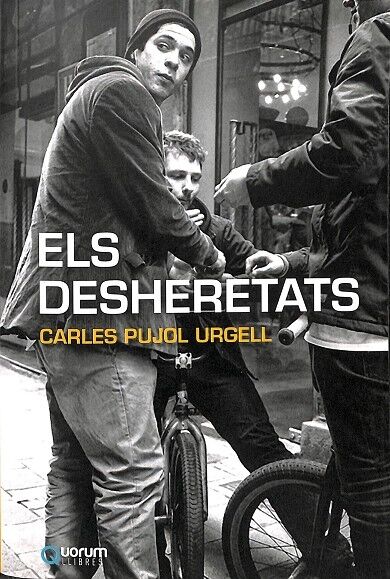 Els Desheretats