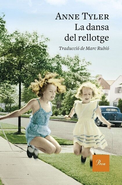 La Dansa del Rellotge 696