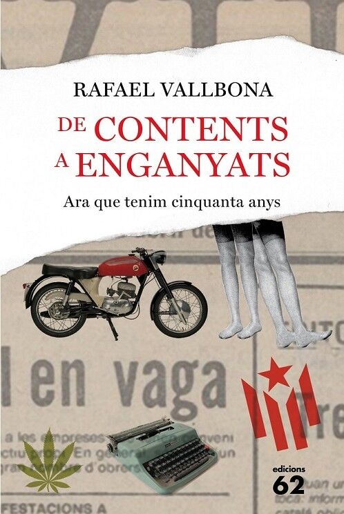 De Contents a Enganyats