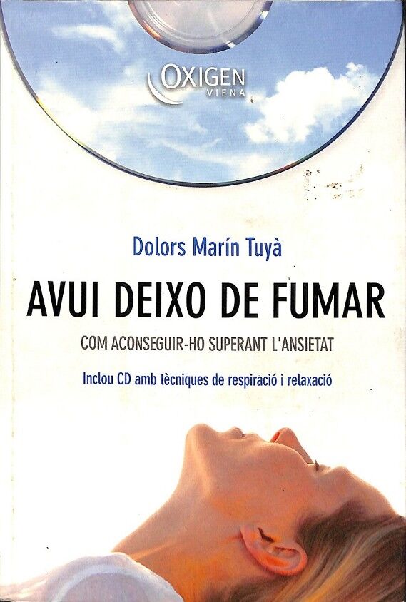 Avui Deixo de Fumar