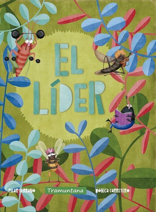 El Líder