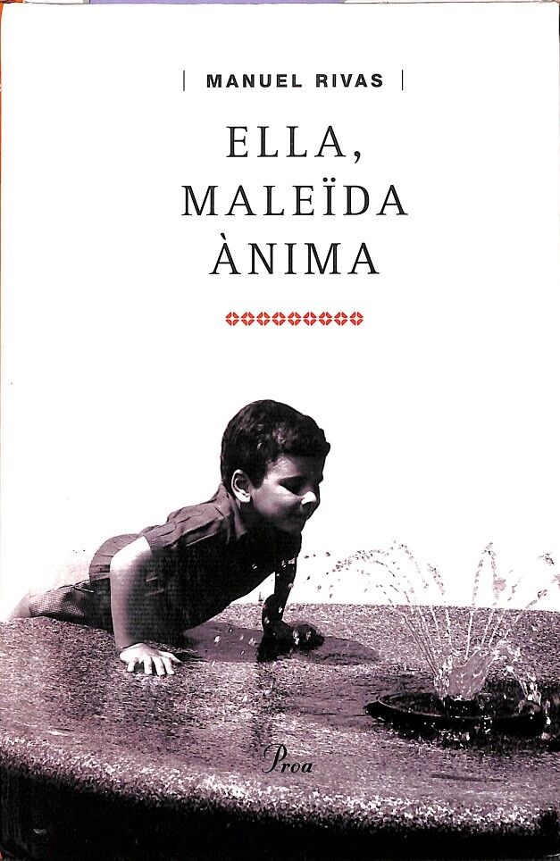 Ella Maleïda Ànima