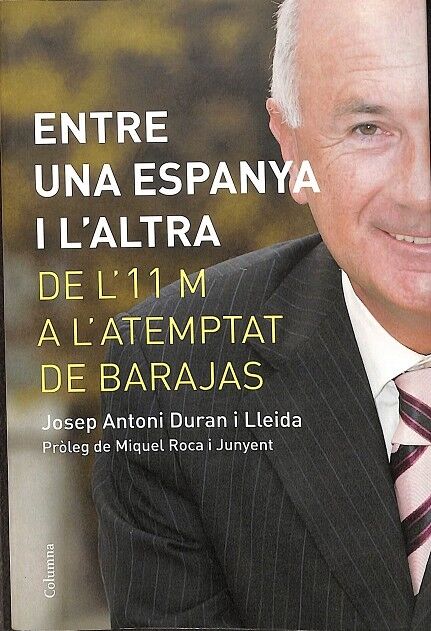 Entre una Espanya i L'Altra