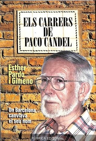 Els Carrers de Paco Candel