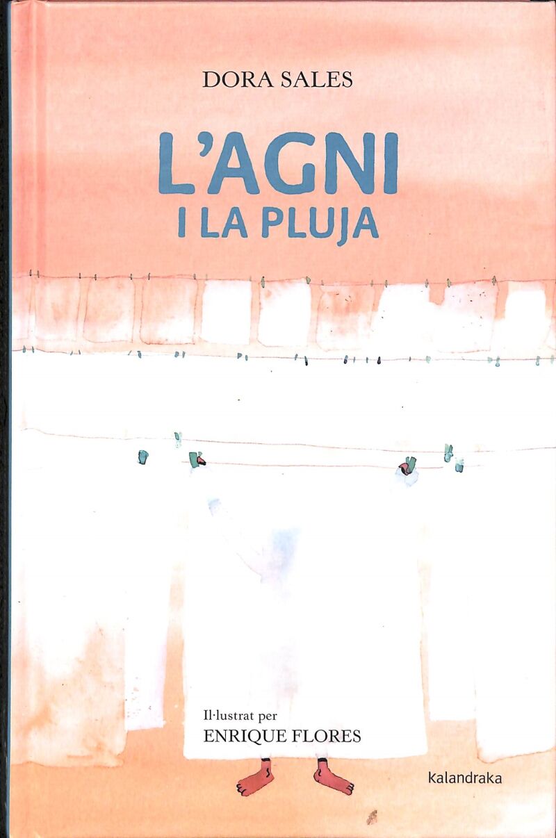 L'Agni i la Plutja