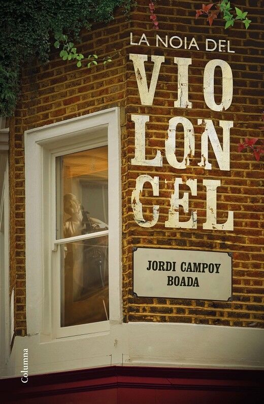 La Noia del Violoncel