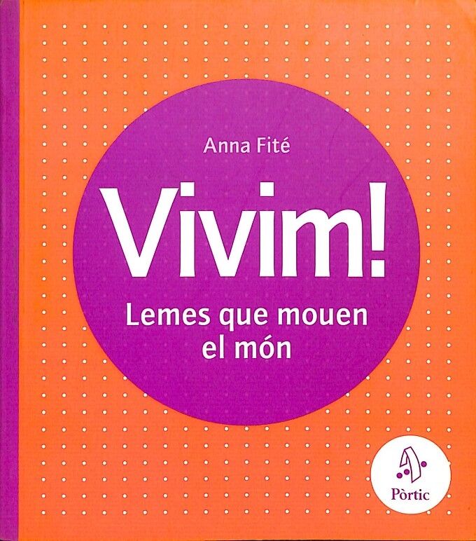 Vivim! Lemes Que Mouen el Món