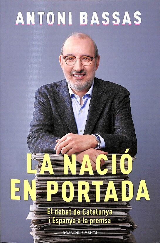 La Nació en Portada