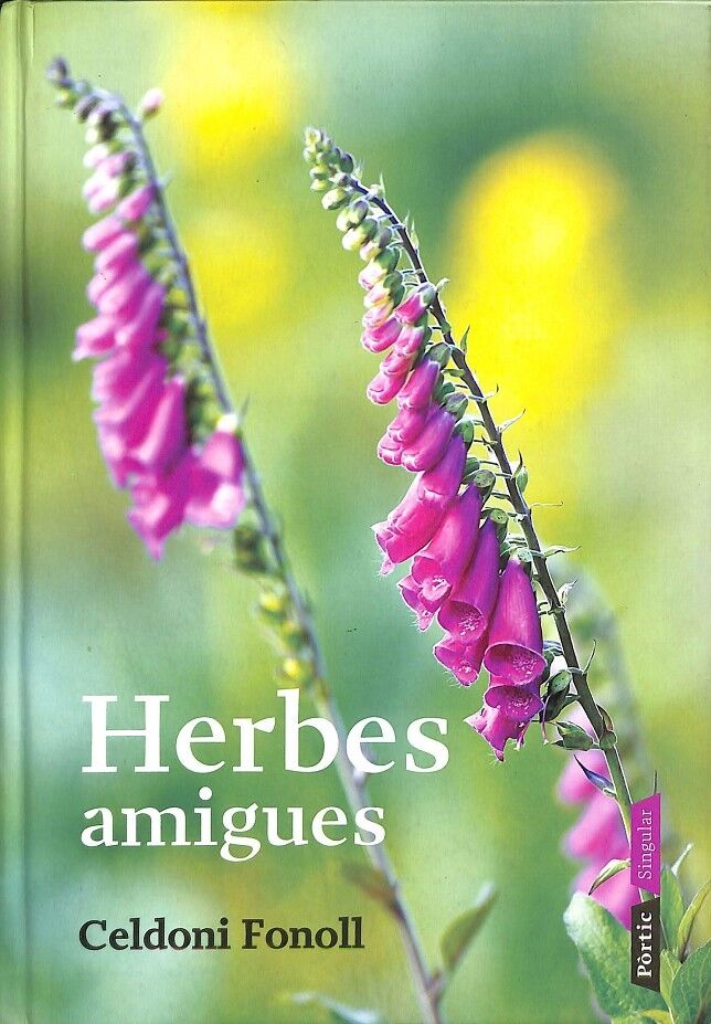 Herbes Amigues
