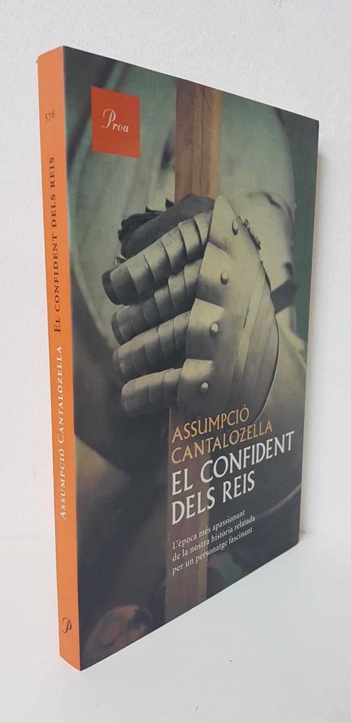 El Confident dels Reis 576 .