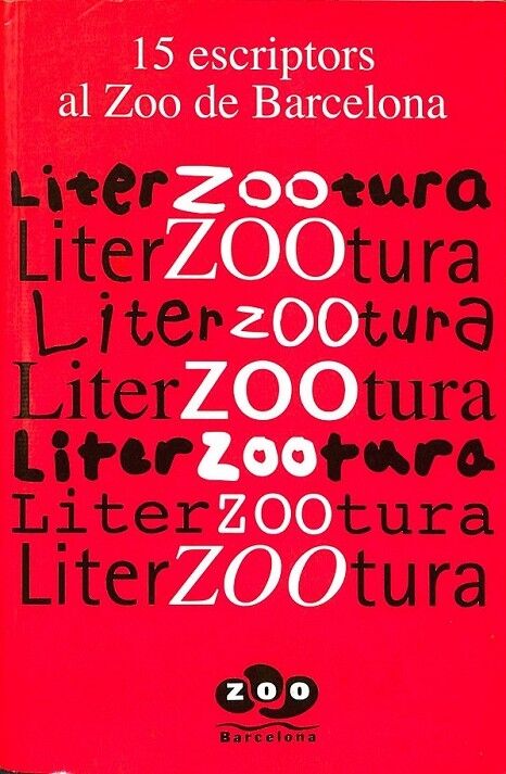 15 Escriptors Al Zoo de Barcelona