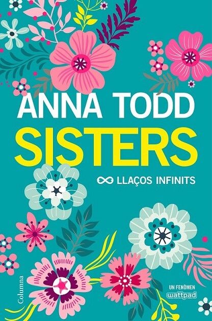 Sisters Llaços Infinits