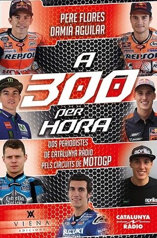 A 300 per Hora