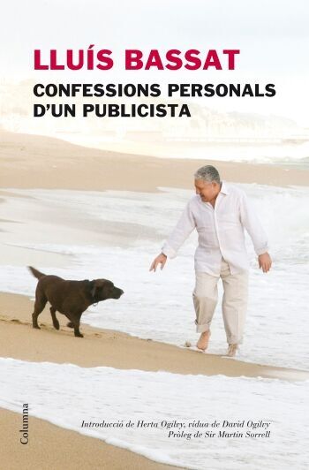 Lluís Bassat, Confessions Personals d'Un Publicista