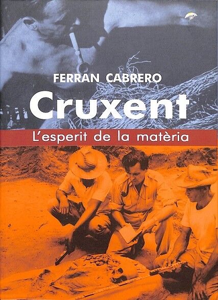 Cruxent L'Esperit de la Materia