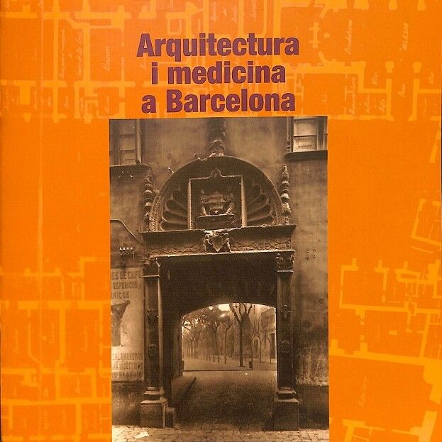 Arquitectura i Medicina a Barcelona