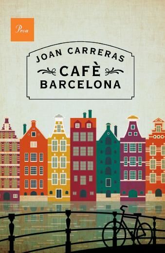 Cafè Barcelona - 603