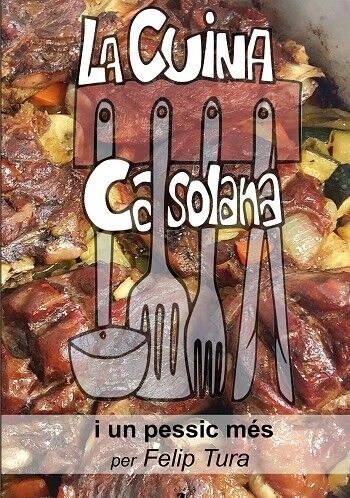 La Cuina Casolana