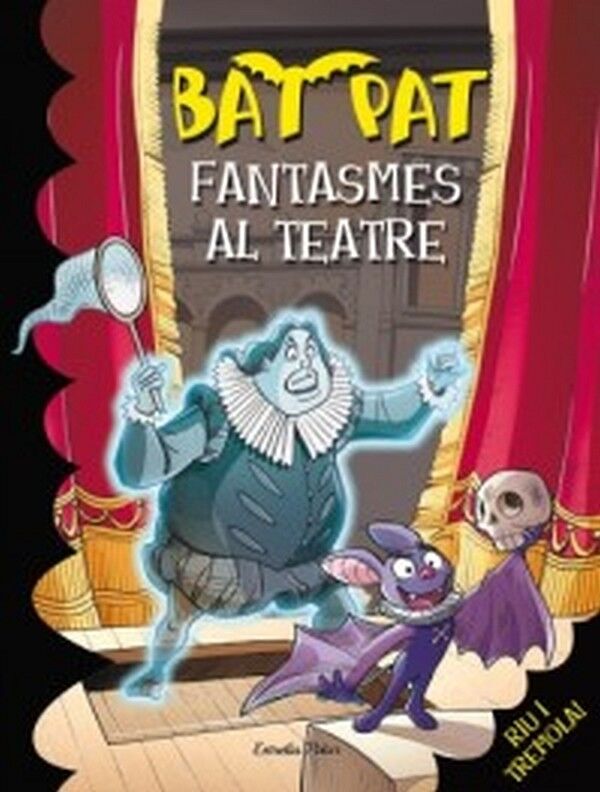 Fantasmes Al Teatre