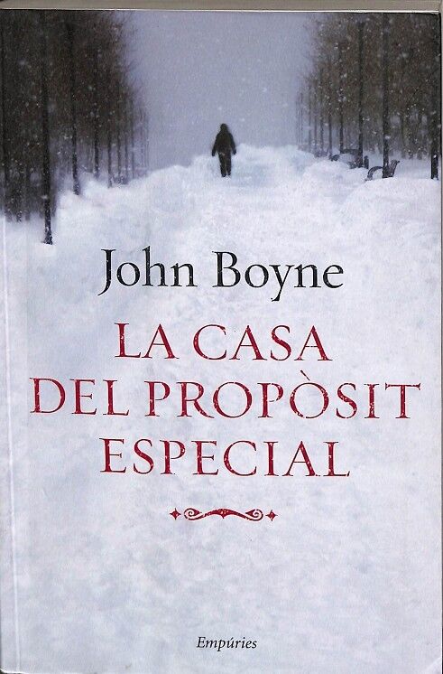 La Casa del Propòsit Especial