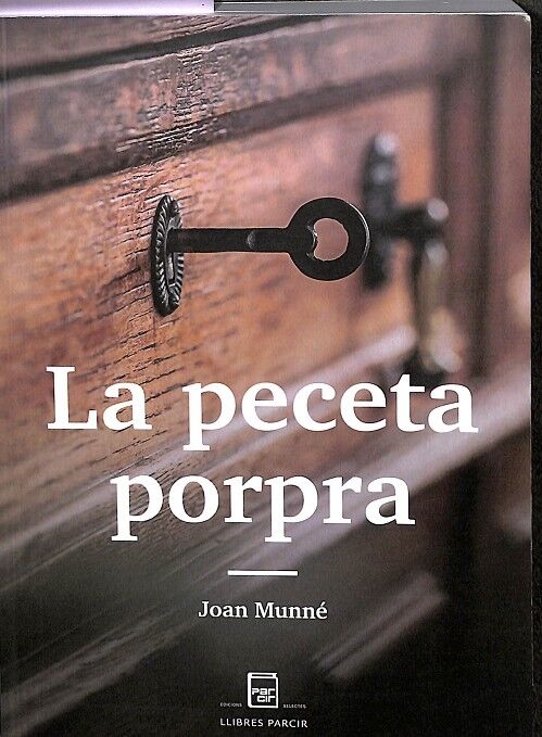 La Peceta Porpra