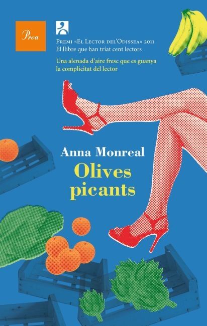 Olives Picants 572