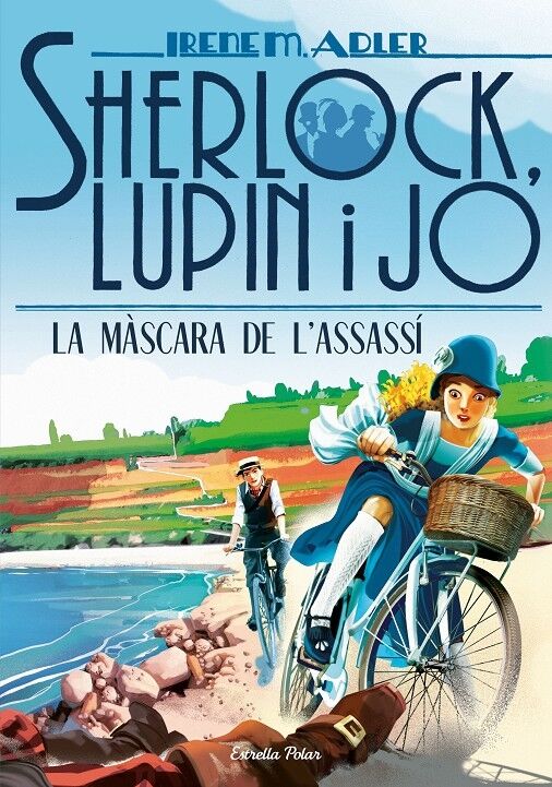 La Màscara de L'Assassí