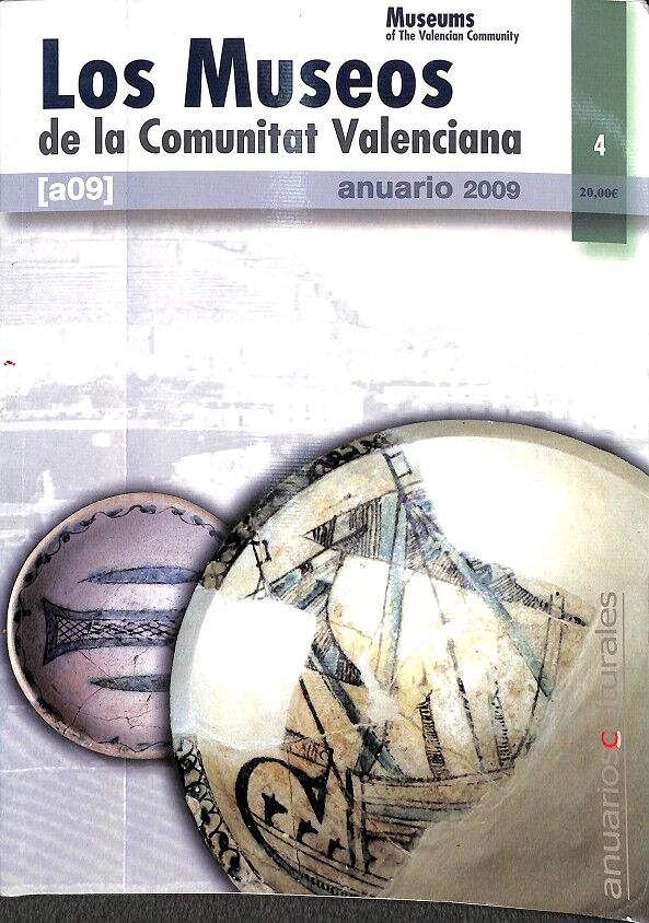 Los Museos de la Comunitat Valenciana