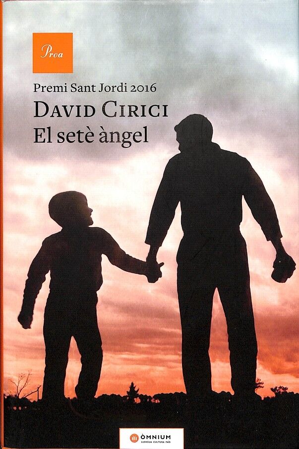 El Setè Àngel