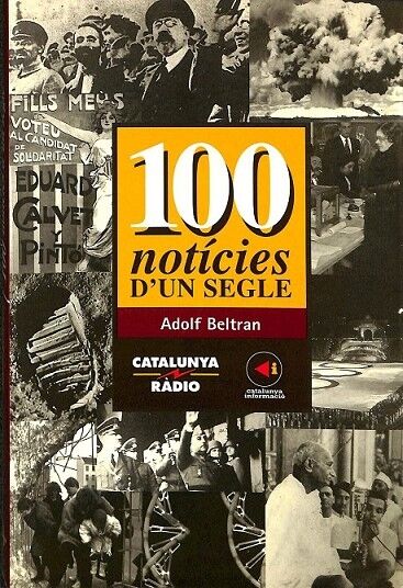 100 Notícies D`un Segle