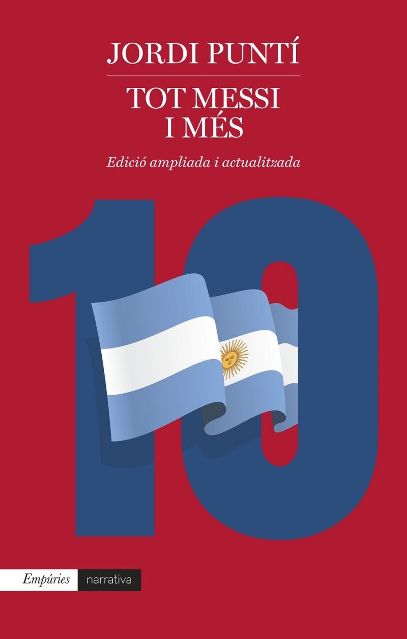 Tot Messi i Més