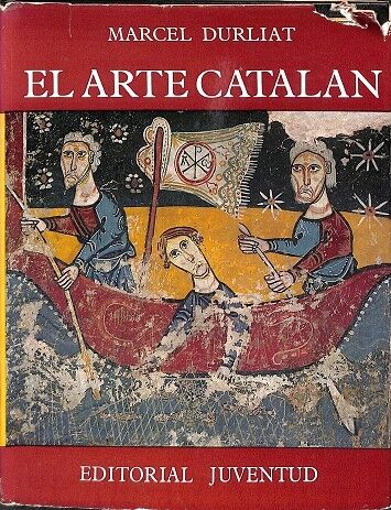 El Arte Catalan