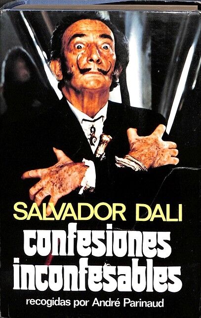 Confesiones Inconfesables.