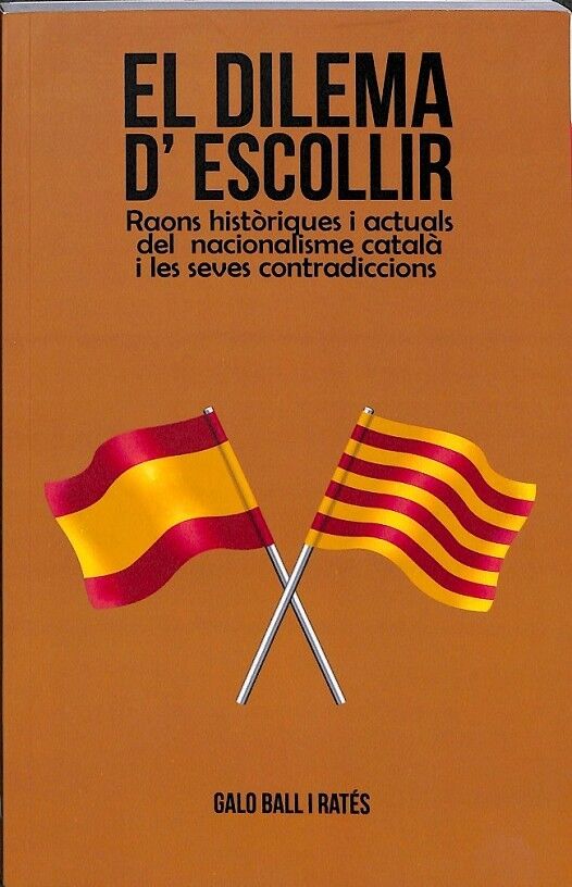 El Dilema D´escollir