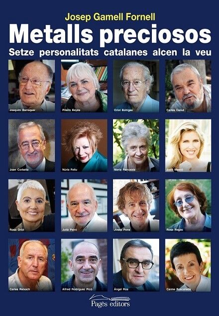 Metalls Preciosos