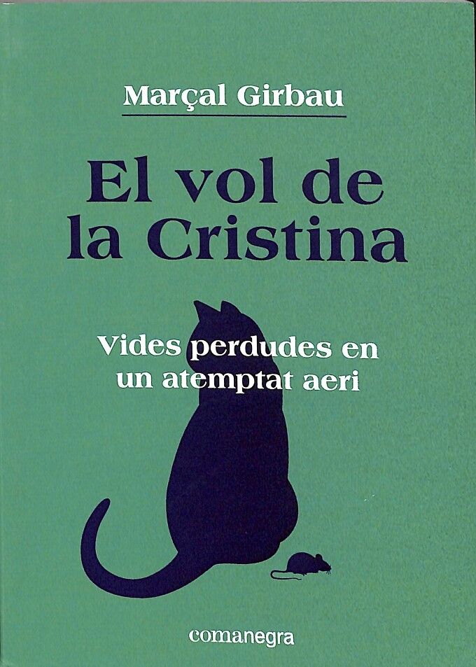 El Vol de la Cristina